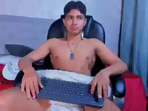 Snapshot of Muichiro_tokito1 chatting on 12.30.24 Muichiro tokito1 online show from 12.30.24