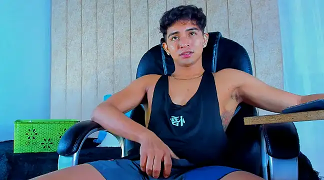 Snapshot of Muichiro_tokito1 chatting on 03.12.25 Muichiro tokito1 online show from 03.12.25