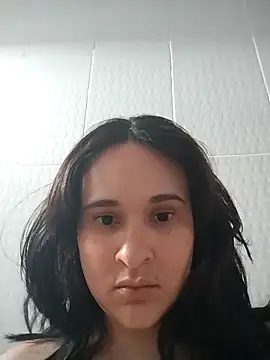 WasabiiiiiiChan24 online show from 10.19.25