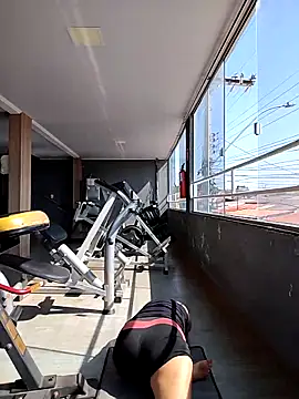 WasabiiiiiiChan24 online show from 11.02.25