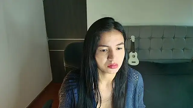 ChloeSanchezx online show from 09.14.25