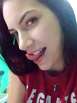 MeanGirl93 online show from 09.21.25