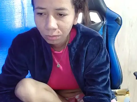 Erotic latina online show from 03.21.25