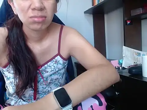 Erotic latina online show from 11.18.25