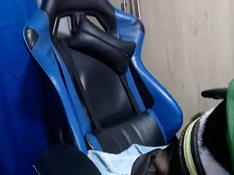 Erotic latina online show from 12.01.25