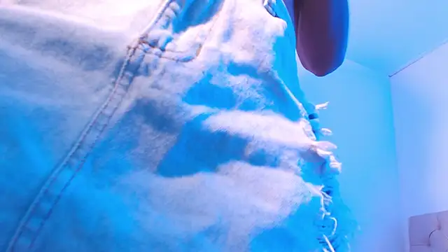 Snapshot of isabella_jazz chatting on 12.29.24 isabella jazz online show from 12.29.24