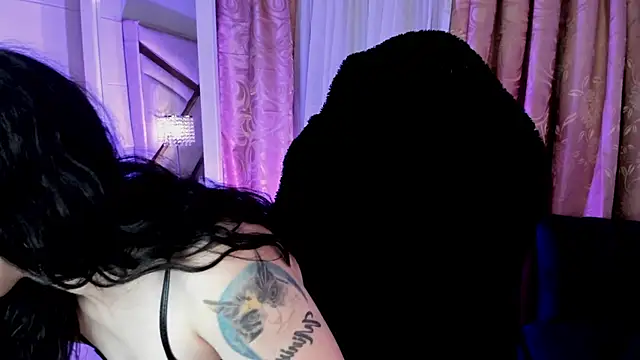 hanna  azumi online show from 02.11.25