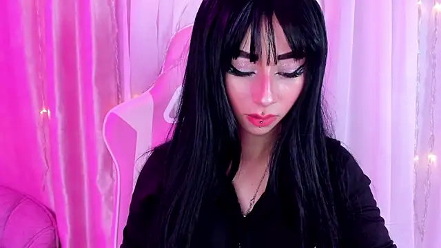 hanna  azumi online show from 03.01.25