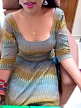 Roja-Telugu777 online show from 11.15.25