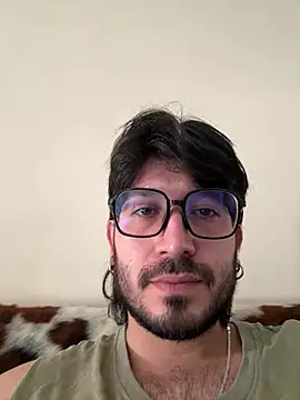 Snapshot of Ackerman_Eren_ chatting on 01.19.25 Ackerman Eren online show from 01.19.25