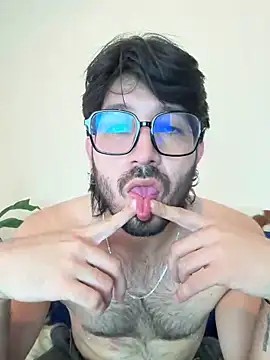 Snapshot of Ackerman_Eren_ chatting on 01.19.25 Ackerman Eren online show from 01.19.25