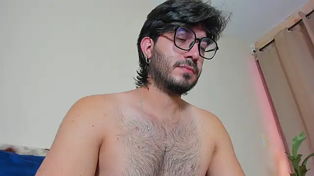 Snapshot of Ackerman_Eren_ chatting on 01.23.25 Ackerman Eren online show from 01.23.25