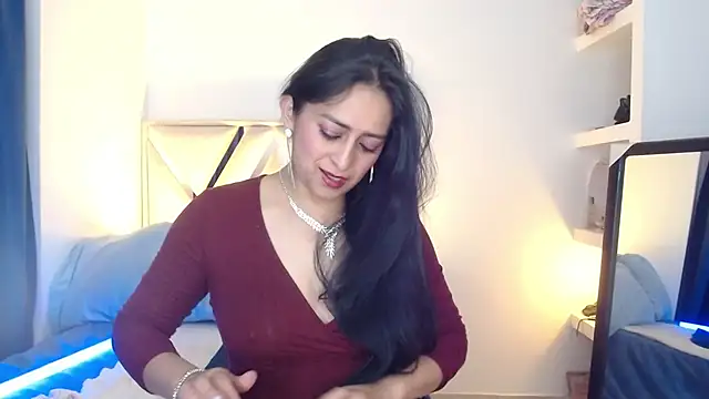 Snapshot of Andrea_Sexx_ chatting on 10.10.25 Andrea Sexx online show from 10.10.25