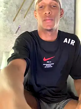 Adam Byker online show from 12.04.25