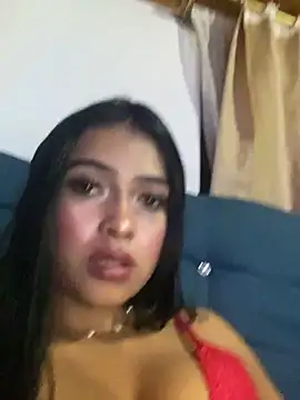 Snapshot of Miaa_coopeer chatting on 03.15.25 Miaa coopeer online show from 03.15.25