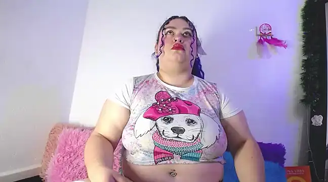 Snapshot of lunitaa0 chatting on 01.12.25 lunitaa0 online show from 01.12.25