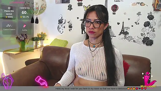 FernandaEloisa online show from 03.15.25