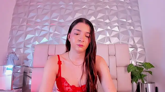 lexiee grey  online show from 03.15.25