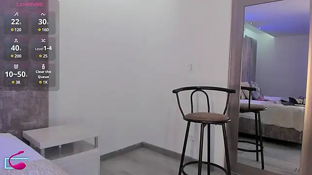 Snapshot of MaxiRogers chatting on 03.01.25 MaxiRogers online show from 03.01.25