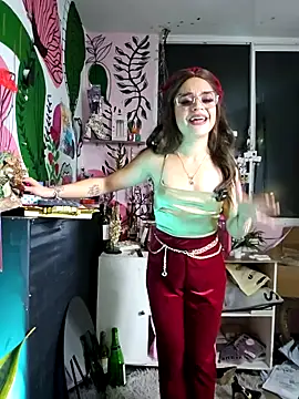 Snapshot of midas307k_ chatting on 01.03.25 midas307k online show from 01.03.25