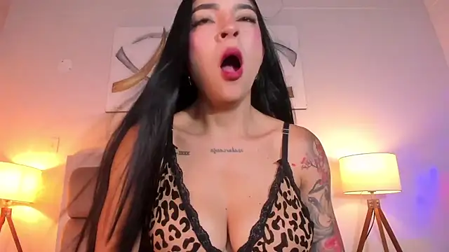 Snapshot of kimberlyycox chatting on 09.17.25 kimberlyycox online show from 09.17.25