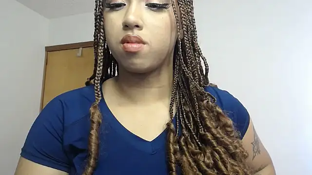 Snapshot of barbara_falcons chatting on 12.11.24 barbara falcons online show from 12.11.24