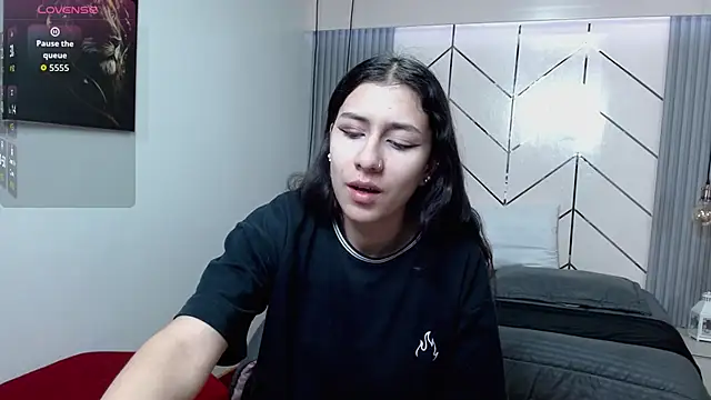 Snapshot of Lita_Rogers chatting on 09.25.25 Lita Rogers online show from 09.25.25