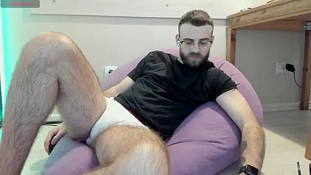 OtisRam online show from 01.11.25