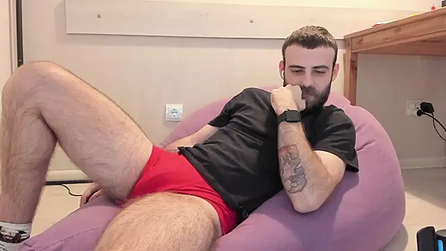 OtisRam online show from 01.30.25