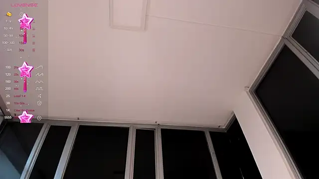 Snapshot of Megan_Lim chatting on 01.16.25 Megan Lim online show from 01.16.25