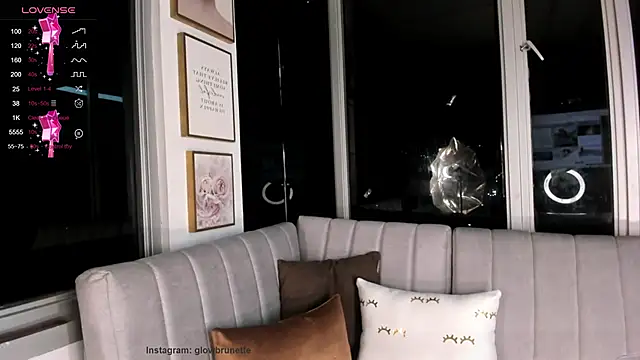 Snapshot of Megan_Lim chatting on 01.24.25 Megan Lim online show from 01.24.25