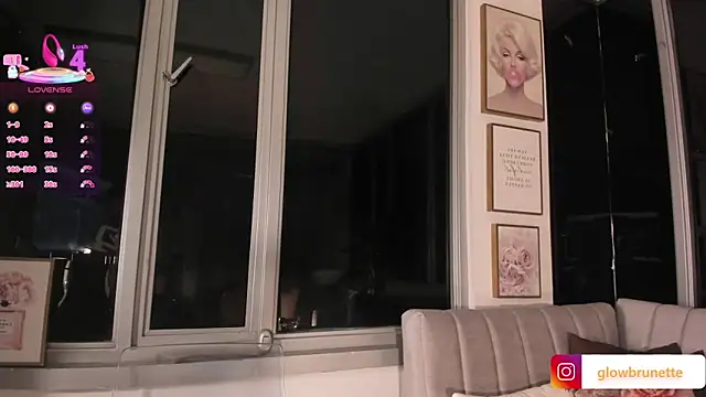 Snapshot of Megan_Lim chatting on 02.21.25 Megan Lim online show from 02.21.25