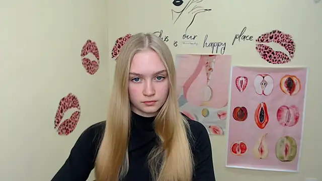 Snapshot of MademoiselleCl chatting on 12.02.24 MademoiselleCl online show from 12.02.24