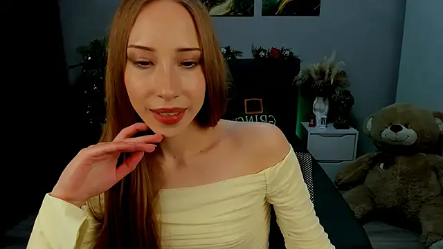 AlexaHarmon online show from 01.18.25