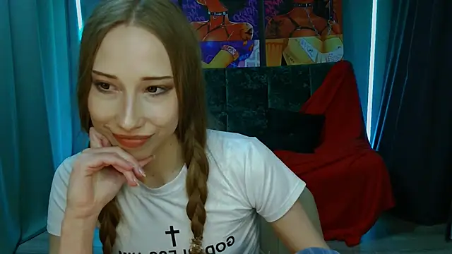 AlexaHarmon online show from 01.25.25