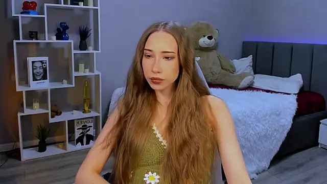 AlexaHarmon online show from 11.25.25