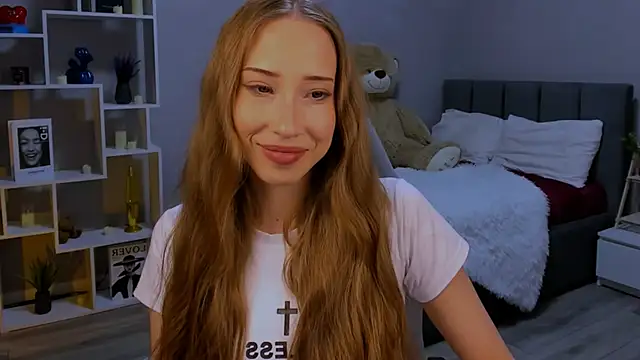 AlexaHarmon online show from 11.28.25