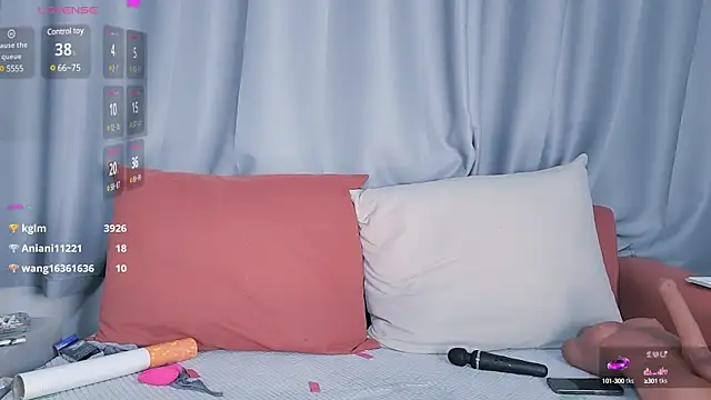 Snapshot of Youth3_ chatting on 02.15.25 Youth3  online show from 02.15.25