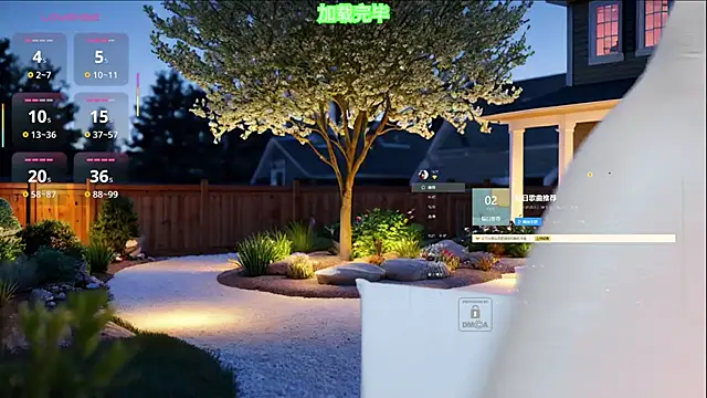 Snapshot of Youth3_ chatting on 10.02.25 Youth3  online show from 10.02.25