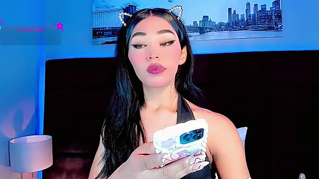 Valery Sophiia online show from 01.24.25