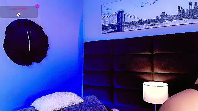 Valery Sophiia online show from 03.23.25