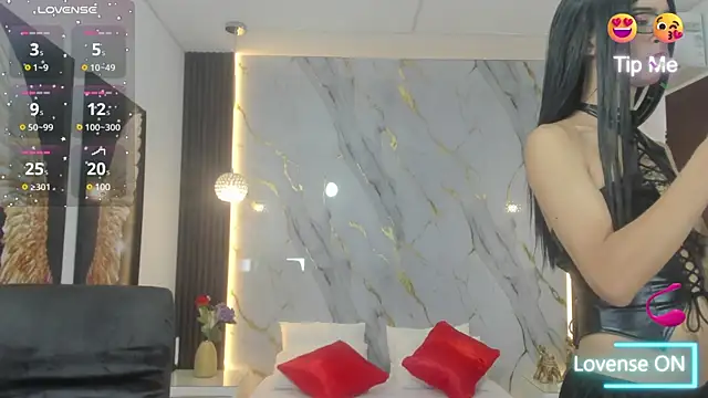 estephany doll online show from 02.03.25