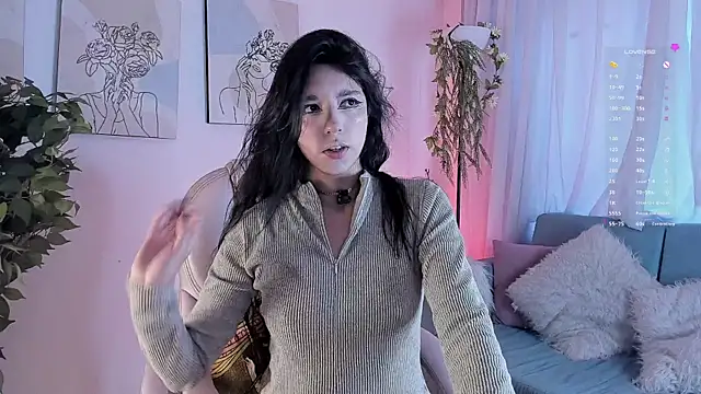 aisha bx online show from 11.06.25