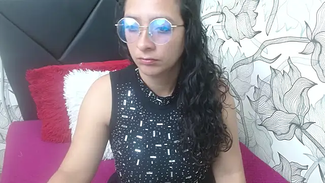 sarax ximena online show from 01.22.25