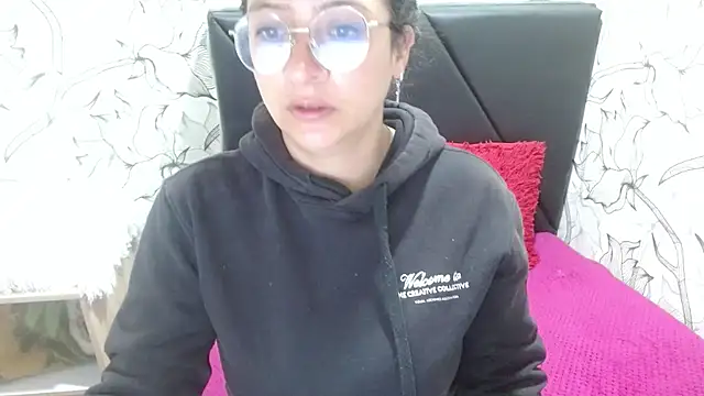 sarax ximena online show from 01.25.25