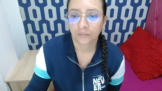 sarax ximena online show from 11.14.25