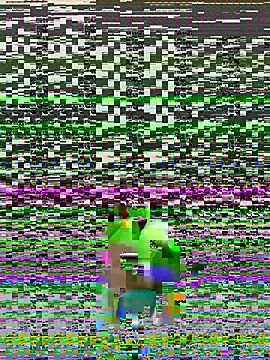 Chico Bellaco online show from 02.20.25