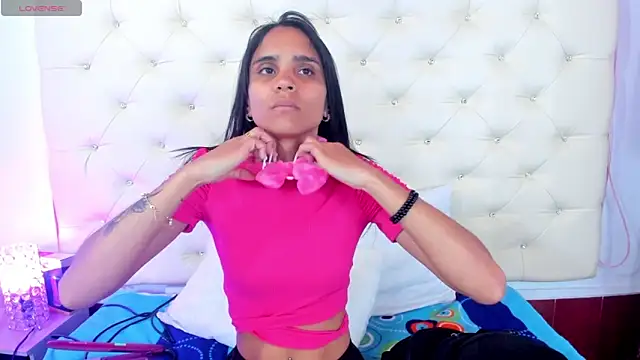 sophie pariss online show from 01.29.25