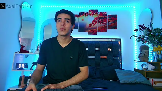 Alex and Fabian online show from 01.09.25