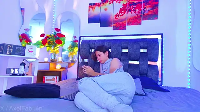 Alex and Fabian online show from 09.14.25